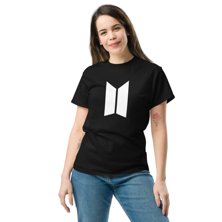 Camiseta BTS Canciones - Imagen 3